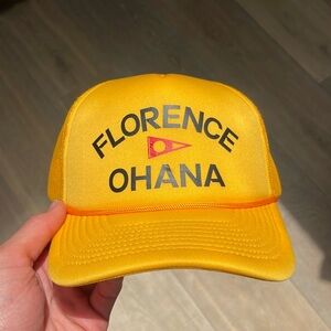 Florence Marine X Exclusive Hat